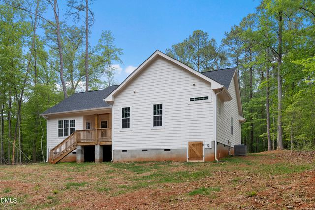 110 Quarterhorse Drive, Louisburg, NC 27549