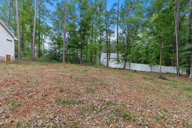 110 Quarterhorse Drive, Louisburg, NC 27549
