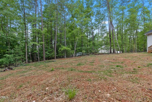 110 Quarterhorse Drive, Louisburg, NC 27549