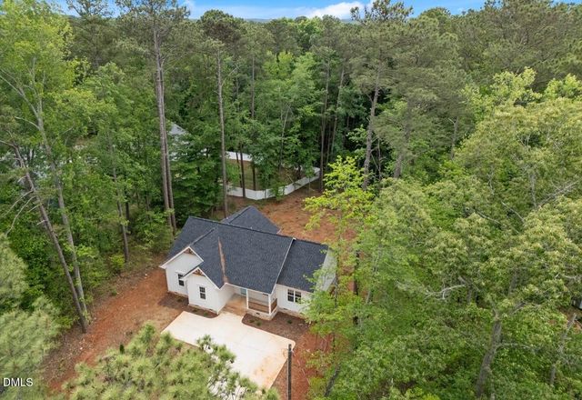 110 Quarterhorse Drive, Louisburg, NC 27549