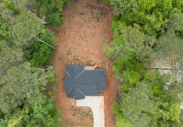 110 Quarterhorse Drive, Louisburg, NC 27549
