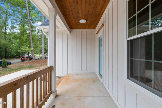 110 Quarterhorse Drive, Louisburg, NC 27549