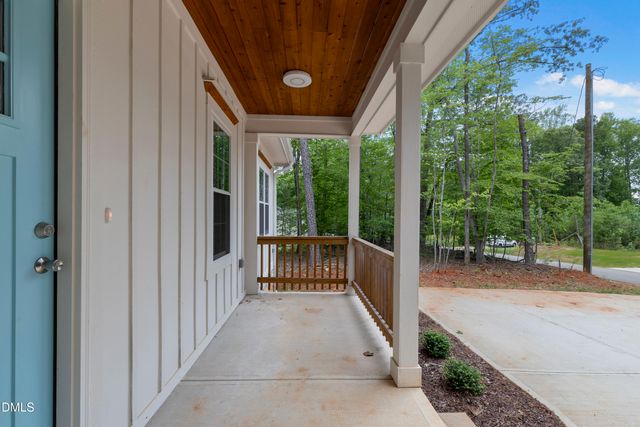 110 Quarterhorse Drive, Louisburg, NC 27549
