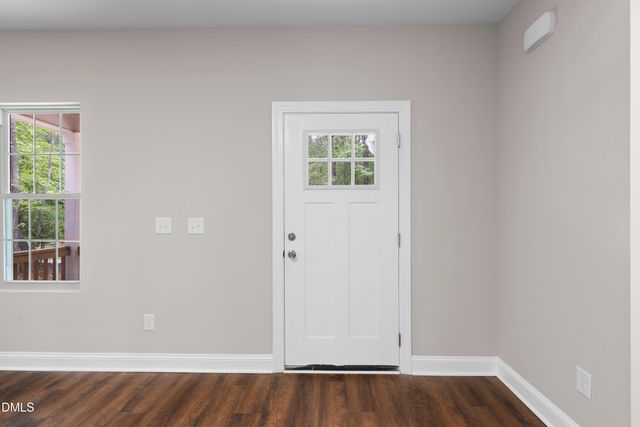 110 Quarterhorse Drive, Louisburg, NC 27549