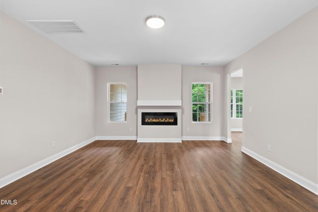 110 Quarterhorse Drive, Louisburg, NC 27549