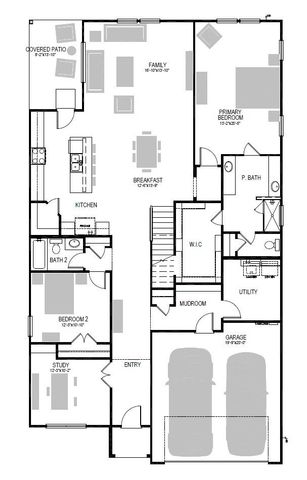4721 Bridwell LN, Austin, TX 78754