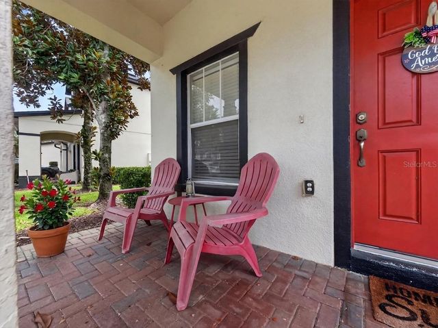 10411 PARK COMMONS DRIVE, Orlando, FL 32832