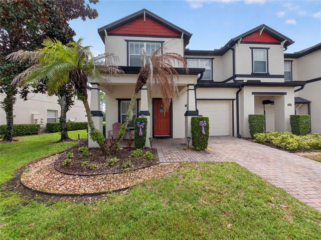 10411 PARK COMMONS DRIVE, Orlando, FL 32832