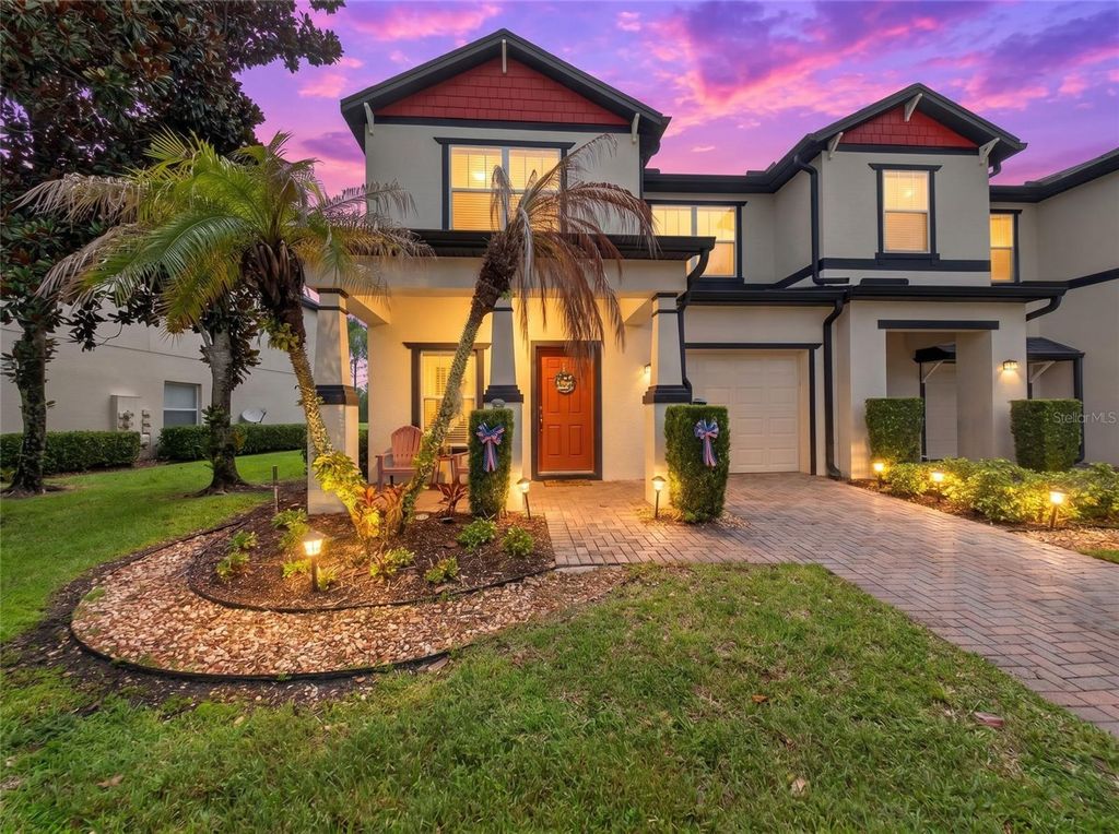 10411 PARK COMMONS DRIVE, Orlando, FL 32832