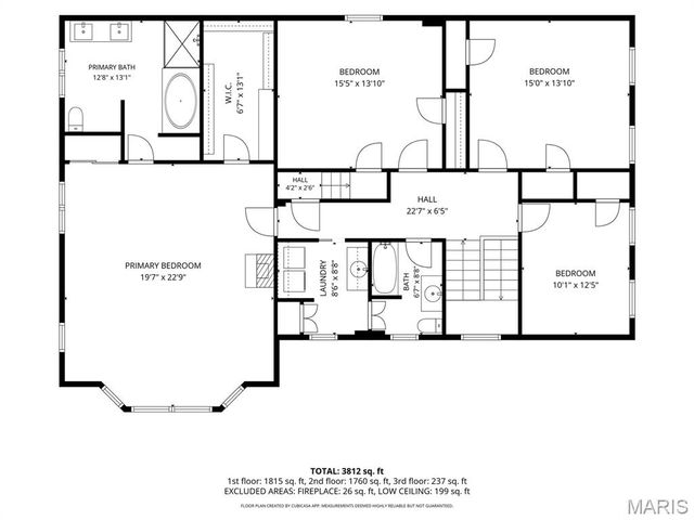 552 Clark Street, St Charles, MO 63301