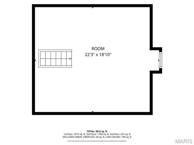 552 Clark Street, St Charles, MO 63301