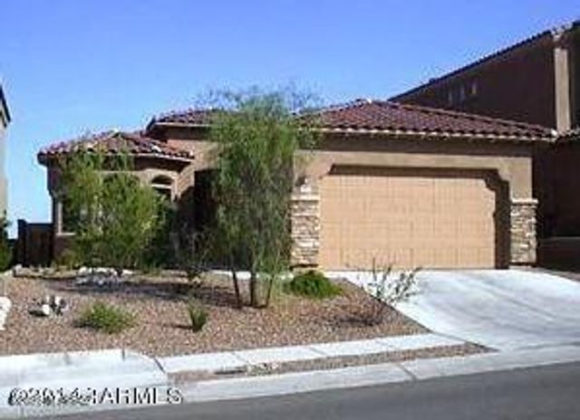 5953 N Via Paloma Silvestre, Tucson, AZ 85718