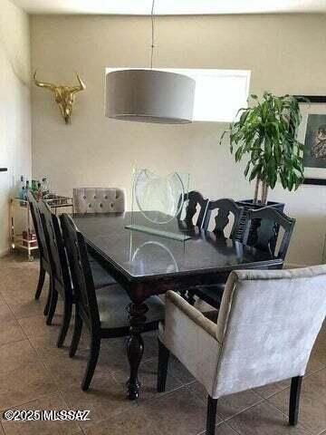 5953 N Via Paloma Silvestre, Tucson, AZ 85718