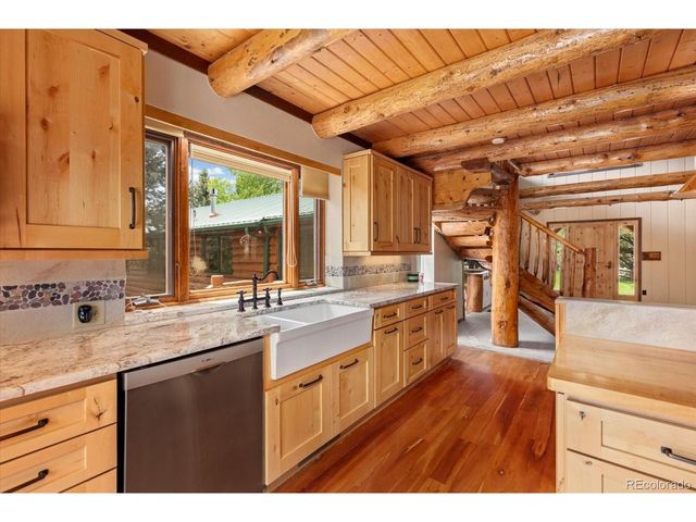 12600 Coyote Valley Rd, Salida, CO 81201