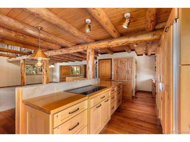 12600 Coyote Valley Rd, Salida, CO 81201
