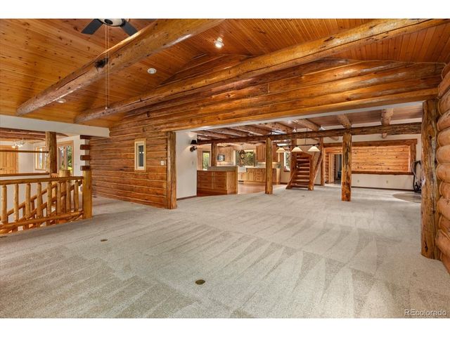 12600 Coyote Valley Rd, Salida, CO 81201