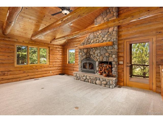 12600 Coyote Valley Rd, Salida, CO 81201