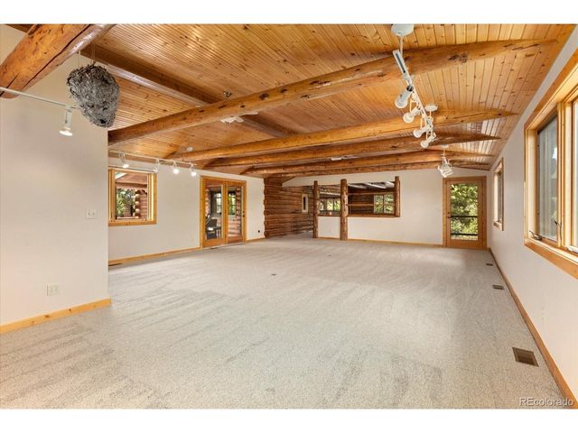 12600 Coyote Valley Rd, Salida, CO 81201