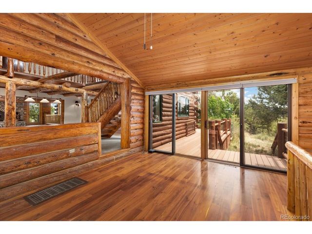 12600 Coyote Valley Rd, Salida, CO 81201