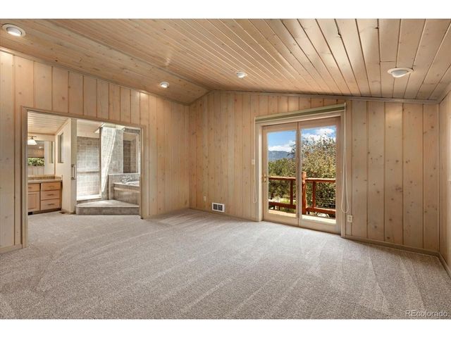 12600 Coyote Valley Rd, Salida, CO 81201