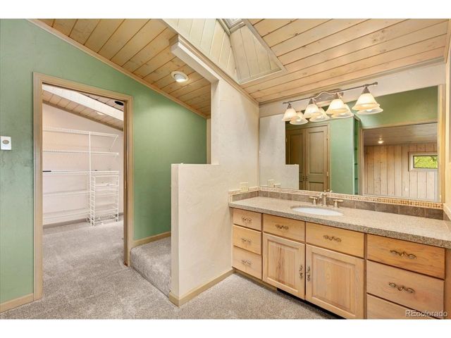 12600 Coyote Valley Rd, Salida, CO 81201