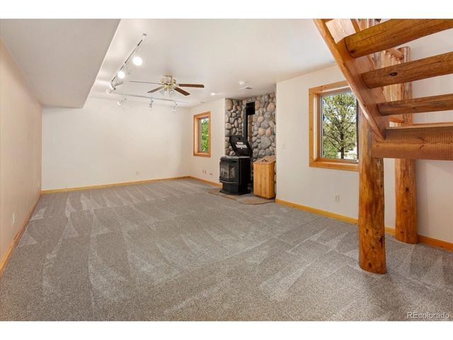 12600 Coyote Valley Rd, Salida, CO 81201