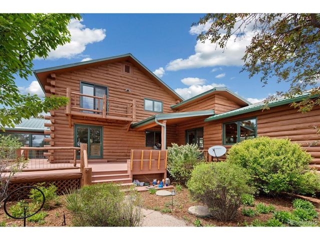 12600 Coyote Valley Rd, Salida, CO 81201
