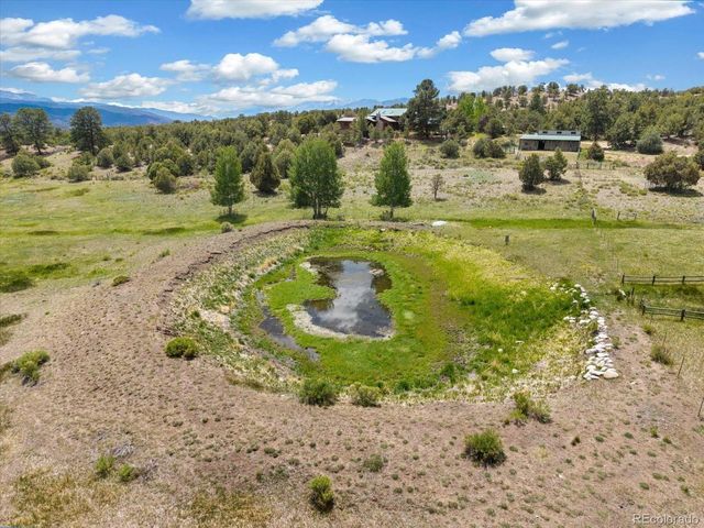 12600 Coyote Valley Rd, Salida, CO 81201