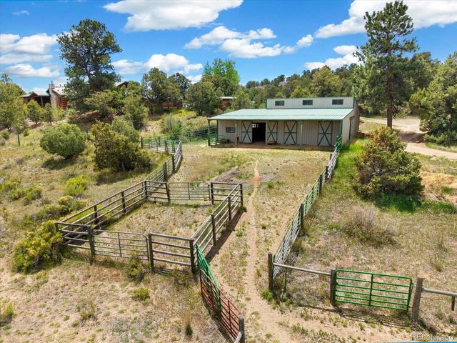 12600 Coyote Valley Rd, Salida, CO 81201