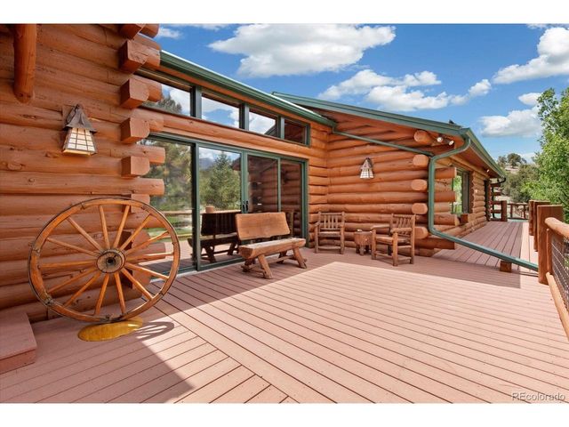 12600 Coyote Valley Rd, Salida, CO 81201