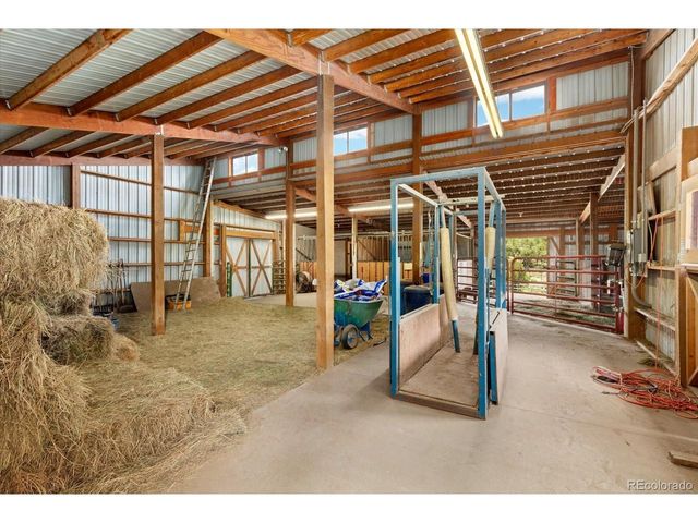 12600 Coyote Valley Rd, Salida, CO 81201