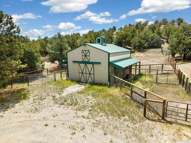 12600 Coyote Valley Rd, Salida, CO 81201