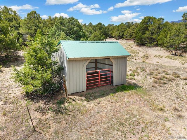 12600 Coyote Valley Rd, Salida, CO 81201