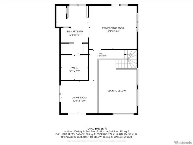 12600 Coyote Valley Rd, Salida, CO 81201
