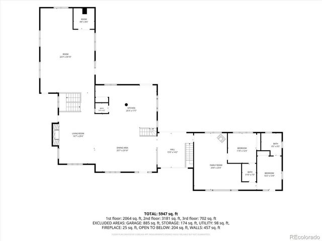 12600 Coyote Valley Rd, Salida, CO 81201