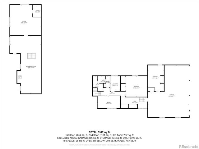 12600 Coyote Valley Rd, Salida, CO 81201