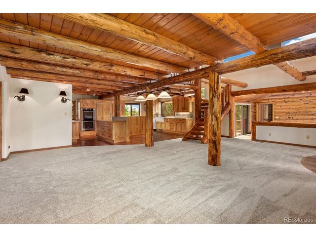 12600 Coyote Valley Rd, Salida, CO 81201