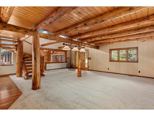 12600 Coyote Valley Rd, Salida, CO 81201