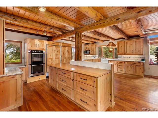 12600 Coyote Valley Rd, Salida, CO 81201