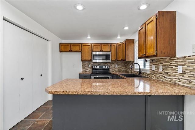 3626 S Peoria Way, Meridian, ID 83642