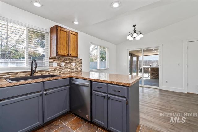 3626 S Peoria Way, Meridian, ID 83642