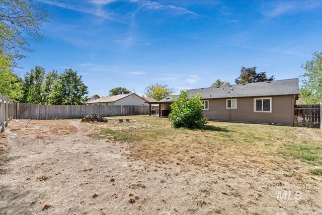 3626 S Peoria Way, Meridian, ID 83642