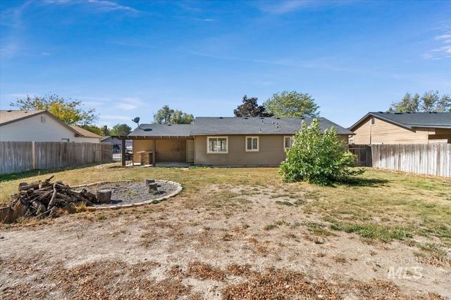 3626 S Peoria Way, Meridian, ID 83642
