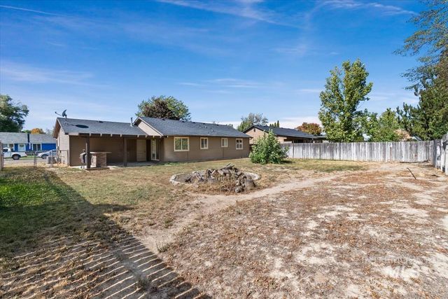 3626 S Peoria Way, Meridian, ID 83642