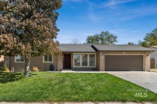 3626 S Peoria Way, Meridian, ID 83642
