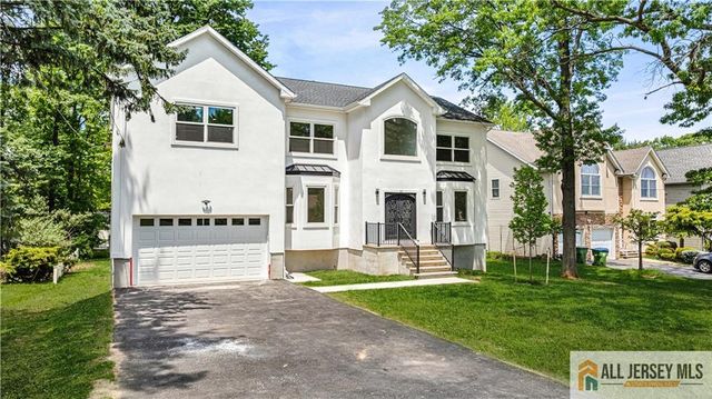 60 Jersey Avenue, Edison, NJ 08820