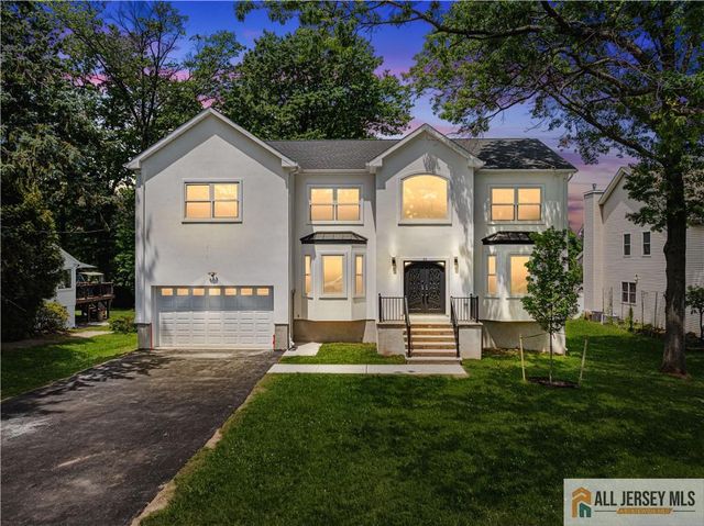 60 Jersey Avenue, Edison, NJ 08820