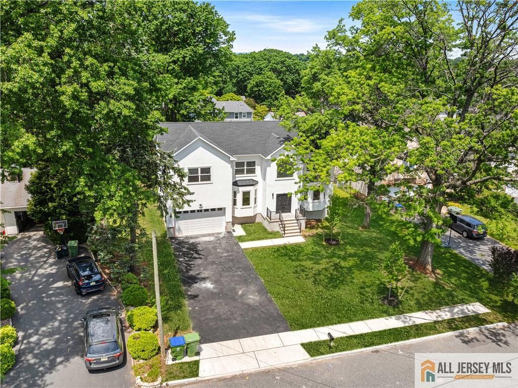60 Jersey Avenue, Edison, NJ 08820