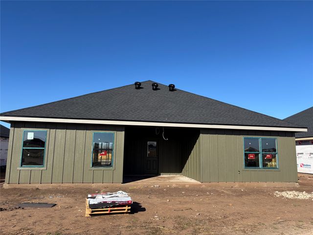 7689 Lake Ridge Parkway, Abilene, TX 79602