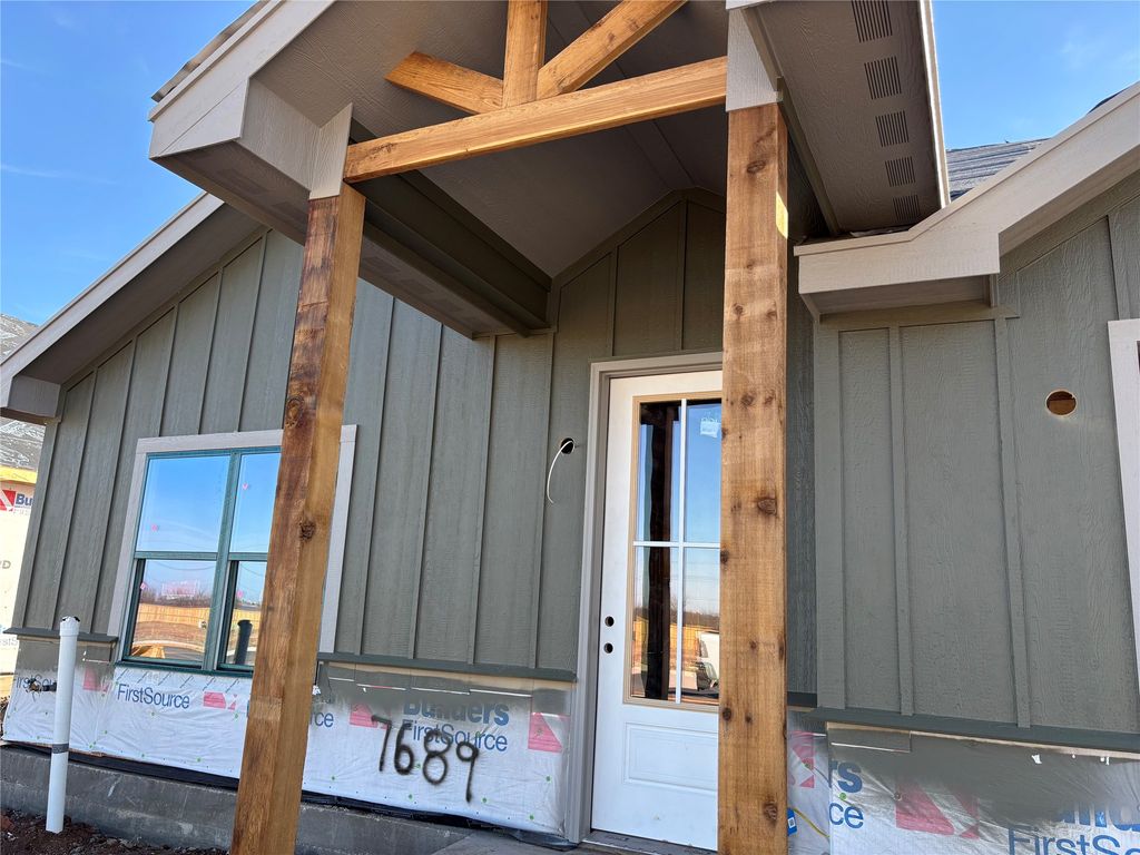 7689 Lake Ridge Parkway, Abilene, TX 79602